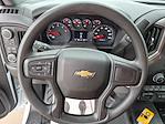 New 2025 Chevrolet Silverado 3500 Regular Cab 4x4 9' Monroe Truck Equipment Steel Dump Truck for sale #ZT23651 - photo 20
