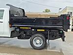 New 2025 Chevrolet Silverado 3500 Regular Cab 4x4 9' Monroe Truck Equipment Steel Dump Truck for sale #ZT23651 - photo 6