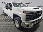 2026 Chevrolet Silverado 2500 Crew Cab 4WD Pickup for sale #ZT23652 - photo 1
