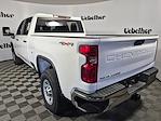 2026 Chevrolet Silverado 2500 Crew Cab 4WD Pickup for sale #ZT23652 - photo 5