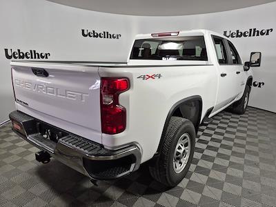 2026 Chevrolet Silverado 2500 Crew Cab 4WD Pickup for sale #ZT23659 - photo 2