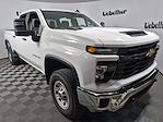 2026 Chevrolet Silverado 2500 Crew Cab 4WD Pickup for sale #ZT23659 - photo 1