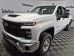 2026 Chevrolet Silverado 2500 Crew Cab 4WD Pickup for sale #ZT23659 - photo 4