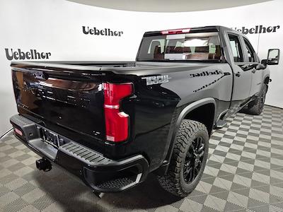 2026 Chevrolet Silverado 2500 Crew Cab 4WD Pickup for sale #ZT23661 - photo 2