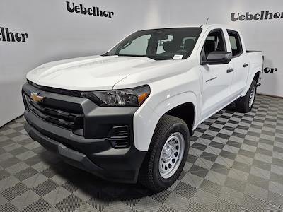 2026 Chevrolet Colorado Crew Cab RWD Pickup for sale #ZT23663 - photo 1