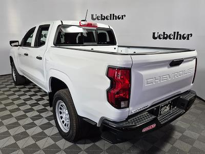2026 Chevrolet Colorado Crew Cab RWD Pickup for sale #ZT23663 - photo 2
