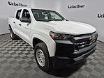 2026 Chevrolet Colorado Crew Cab RWD Pickup for sale #ZT23663 - photo 3