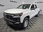2026 Chevrolet Colorado Crew Cab RWD Pickup for sale #ZT23663 - photo 1