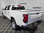 2026 Chevrolet Colorado Crew Cab RWD Pickup for sale #ZT23663 - photo 2