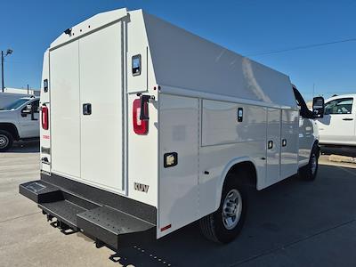 2025 Chevrolet Express 3500 Regular Cab RWD Knapheide Service Utility Van for sale #ZT23666 - photo 2