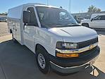 2025 Chevrolet Express 3500 Regular Cab RWD Knapheide Service Utility Van for sale #ZT23666 - photo 1