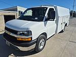 2025 Chevrolet Express 3500 Regular Cab RWD Knapheide Service Utility Van for sale #ZT23666 - photo 4