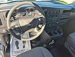 New 2025 Chevrolet Express 3500 10' 9" Knapheide Steel Service Utility Van for sale #ZT23667 - photo 5