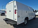 New 2025 Chevrolet Express 3500 10' 9" Knapheide Steel Service Utility Van for sale #ZT23667 - photo 6