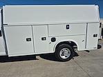 New 2025 Chevrolet Express 3500 10' 9" Knapheide Steel Service Utility Van for sale #ZT23667 - photo 7