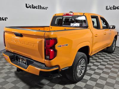 New 2026 Chevrolet Colorado LT Crew Cab 4x4 Pickup for sale #ZT23670 - photo 2