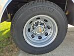 New 2025 Chevrolet Silverado 3500 Work Truck Crew Cab 4WD Monroe Truck Equipment Hauler Body for sale #ZT23675 - photo 11