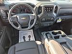 New 2025 Chevrolet Silverado 3500 Work Truck Crew Cab 4WD Monroe Truck Equipment Hauler Body for sale #ZT23675 - photo 3