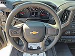 New 2025 Chevrolet Silverado 3500 Work Truck Crew Cab 4WD Monroe Truck Equipment Hauler Body for sale #ZT23675 - photo 20