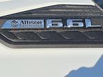 New 2025 Chevrolet Silverado 3500 Work Truck Crew Cab 4WD Monroe Truck Equipment Hauler Body for sale #ZT23675 - photo 8