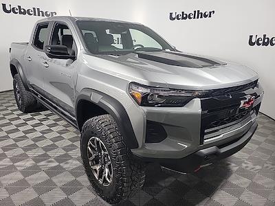 2026 Chevrolet Colorado Crew Cab 4WD Pickup for sale #ZT23676 - photo 1