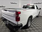 2026 Chevrolet Silverado 1500 Regular Cab 4WD Pickup for sale #ZT23679 - photo 2