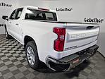 2026 Chevrolet Silverado 1500 Crew Cab 4WD Pickup for sale #ZT23681 - photo 4