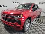 2026 Chevrolet Silverado 1500 Crew Cab 4WD Pickup for sale #ZT23687 - photo 1