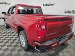 2026 Chevrolet Silverado 1500 Crew Cab 4WD Pickup for sale #ZT23687 - photo 2
