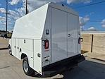 New 2025 Chevrolet Express 3500 10' 9" Knapheide Steel Service Utility Van for sale #ZT23691 - photo 4
