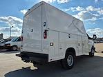 New 2025 Chevrolet Express 3500 10' 9" Knapheide Steel Service Utility Van for sale #ZT23691 - photo 5