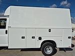 New 2025 Chevrolet Express 3500 10' 9" Knapheide Steel Service Utility Van for sale #ZT23691 - photo 6