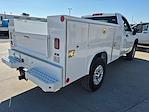 New 2025 Chevrolet Silverado 2500 Regular Cab 4WD Reading U98-SWs 8' 2" Service Truck for sale #ZT23695 - photo 5