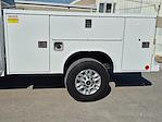 New 2025 Chevrolet Silverado 2500 Regular Cab 4WD Reading U98-SWs 8' 2" Service Truck for sale #ZT23695 - photo 6
