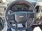 New 2025 Chevrolet Silverado 2500 Regular Cab Reading SLU98-SW 8' 2" Service Truck for sale #ZT23701 - photo 20
