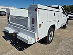 New 2025 Chevrolet Silverado 2500 Regular Cab Reading SLU98-SW 8' 2" Service Truck for sale #ZT23701 - photo 5