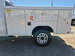 New 2025 Chevrolet Silverado 2500 Regular Cab Reading SLU98-SW 8' 2" Service Truck for sale #ZT23701 - photo 6