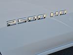 New 2025 Chevrolet Silverado 2500 Regular Cab Reading SLU98-SW 8' 2" Service Truck for sale #ZT23701 - photo 9