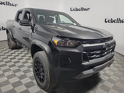 2026 Chevrolet Colorado Crew Cab 4WD Pickup for sale #ZT23702 - photo 1