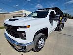 2025 Chevrolet Silverado 3500 Regular Cab DRW 4WD Monroe Truck Equipment Dump Truck for sale #ZT23704 - photo 4