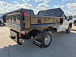 2025 Chevrolet Silverado 3500 Regular Cab DRW 4WD Monroe Truck Equipment Dump Truck for sale #ZT23704 - photo 2