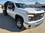 2025 Chevrolet Silverado 3500 Crew Cab DRW 4WD Monroe Truck Equipment Dump Truck for sale #ZT23705 - photo 1
