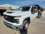 2025 Chevrolet Silverado 3500 Crew Cab DRW 4WD Monroe Truck Equipment Dump Truck for sale #ZT23705 - photo 4