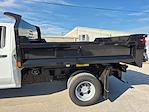2025 Chevrolet Silverado 3500 Crew Cab DRW 4WD Monroe Truck Equipment Dump Truck for sale #ZT23705 - photo 6