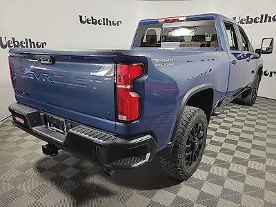 2026 Chevrolet Silverado 2500 Crew Cab 4WD Pickup for sale #ZT23706 - photo 2