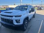 2021 Chevrolet Silverado 2500 Crew Cab 4WD Pickup for sale #ZT23706A - photo 1