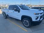 2021 Chevrolet Silverado 2500 Crew Cab 4WD Pickup for sale #ZT23706A - photo 2