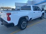 2021 Chevrolet Silverado 2500 Crew Cab 4WD Pickup for sale #ZT23706A - photo 3