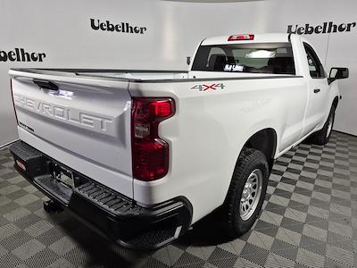 2026 Chevrolet Silverado 1500 Regular Cab 4WD Pickup for sale #ZT23715 - photo 2