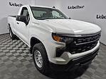 2026 Chevrolet Silverado 1500 Regular Cab 4WD Pickup for sale #ZT23715 - photo 1